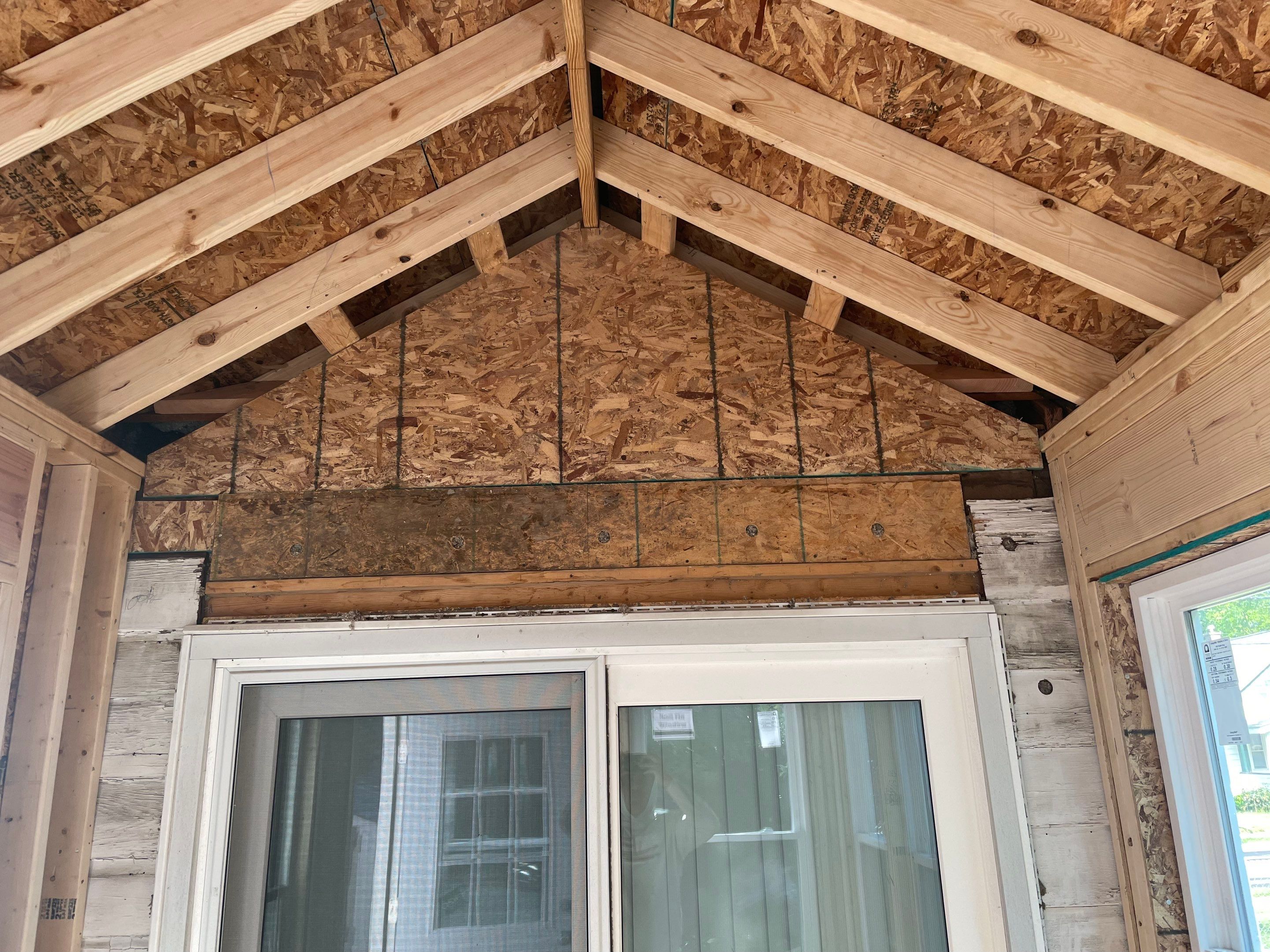 3 Seasons Room by Avalon Roofing and Exteriors