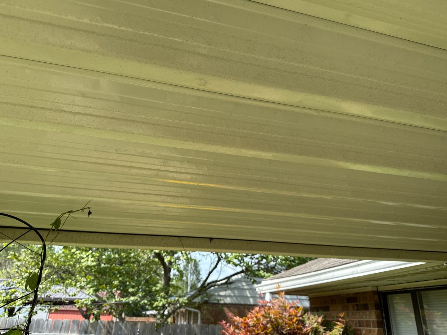 Campbell Storm Damage Report by Constructive Project Management