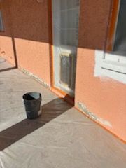 Exterior Painting - Buckeye by Crash of Rhinos Painting & Garage Floors