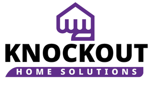 Logo for Knockout Home Solutions
