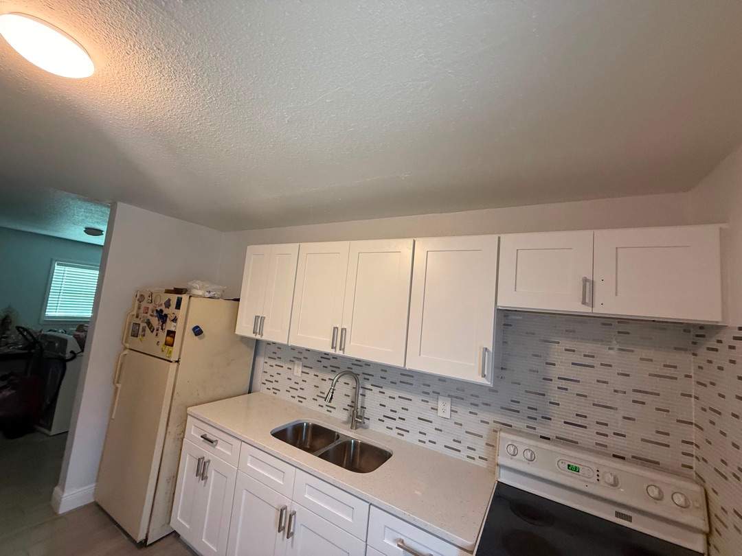 Project in Palmetto by You Restorations LLC DBA YOU-Home