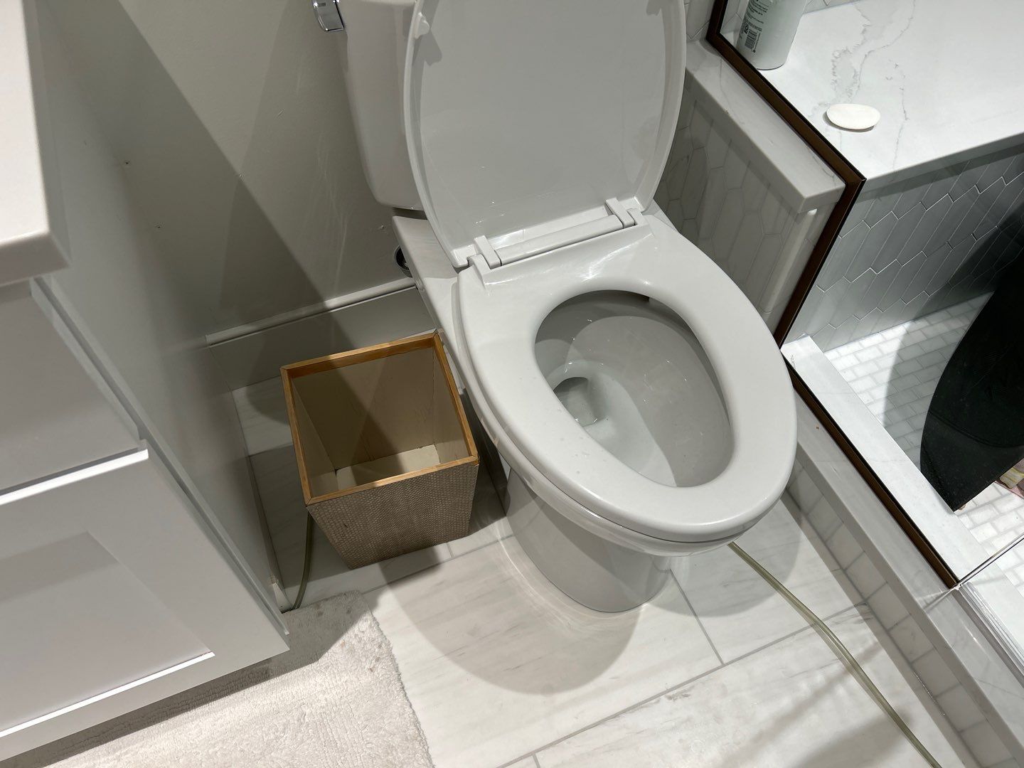 Water Damage by Accountable Home Services