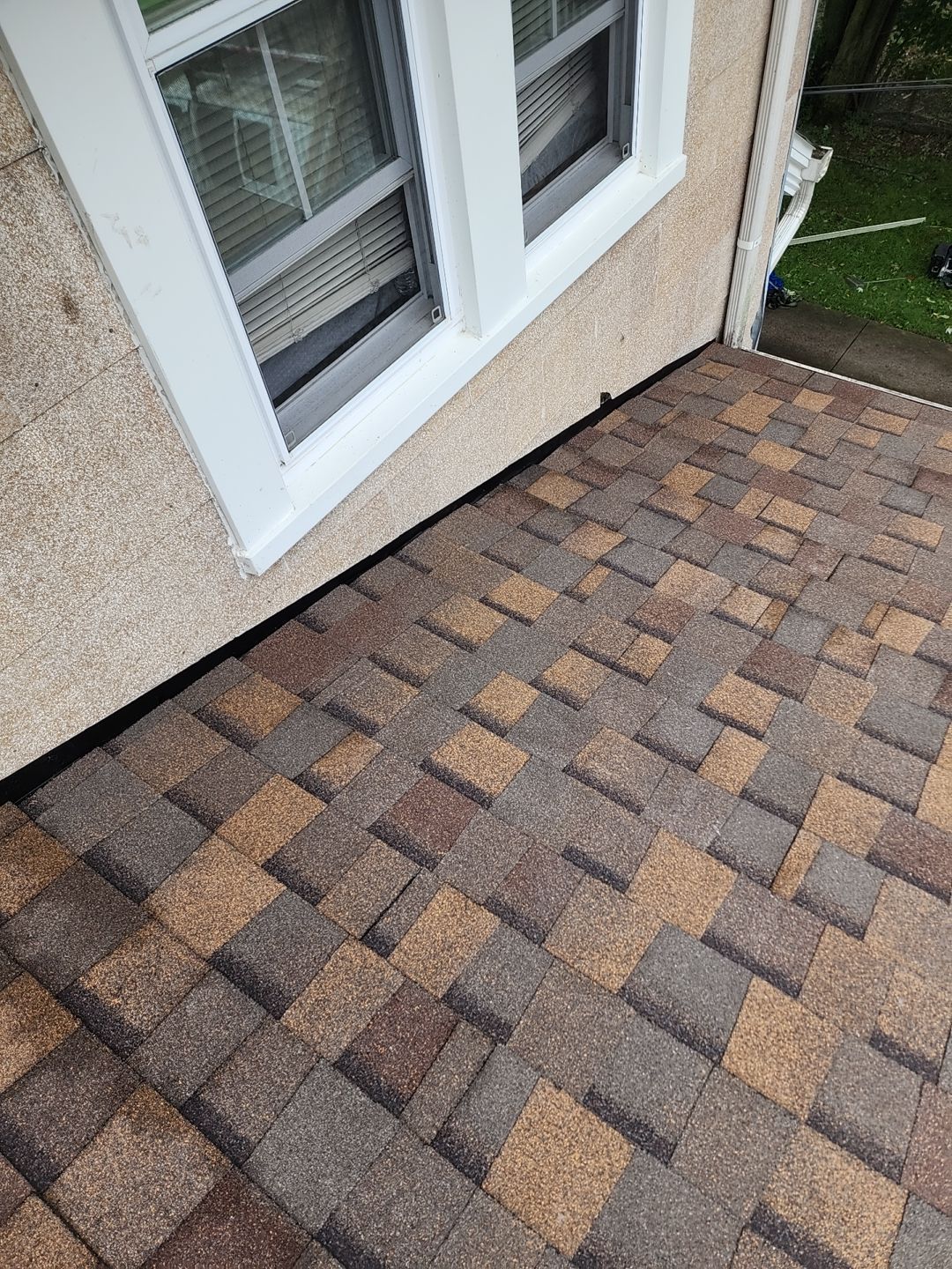 ATLAS PINNACLE COLOR: COPPER CANYON by Eagle Eye Roofing