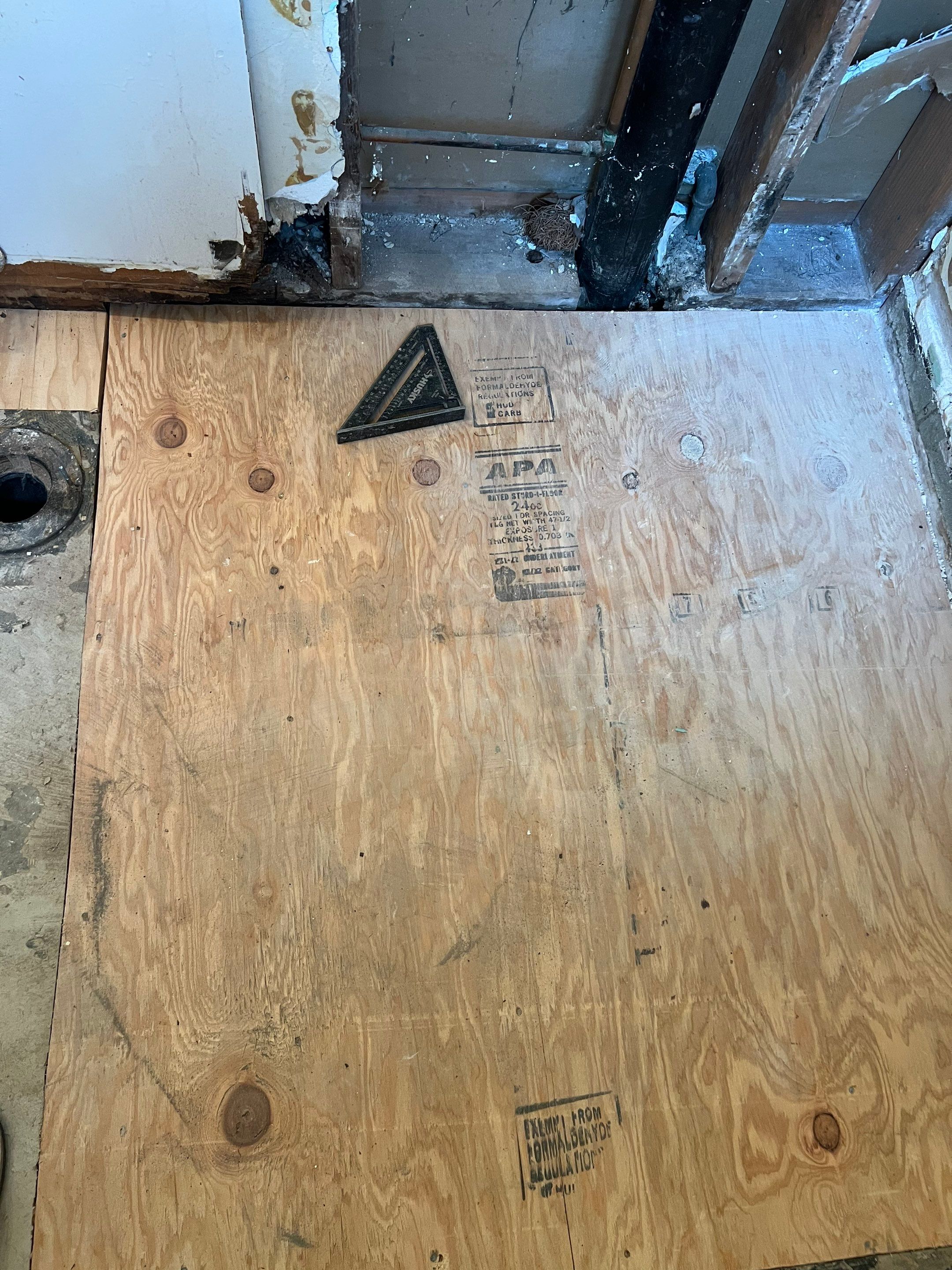 Bathroom Renovation by Handyman State LLC