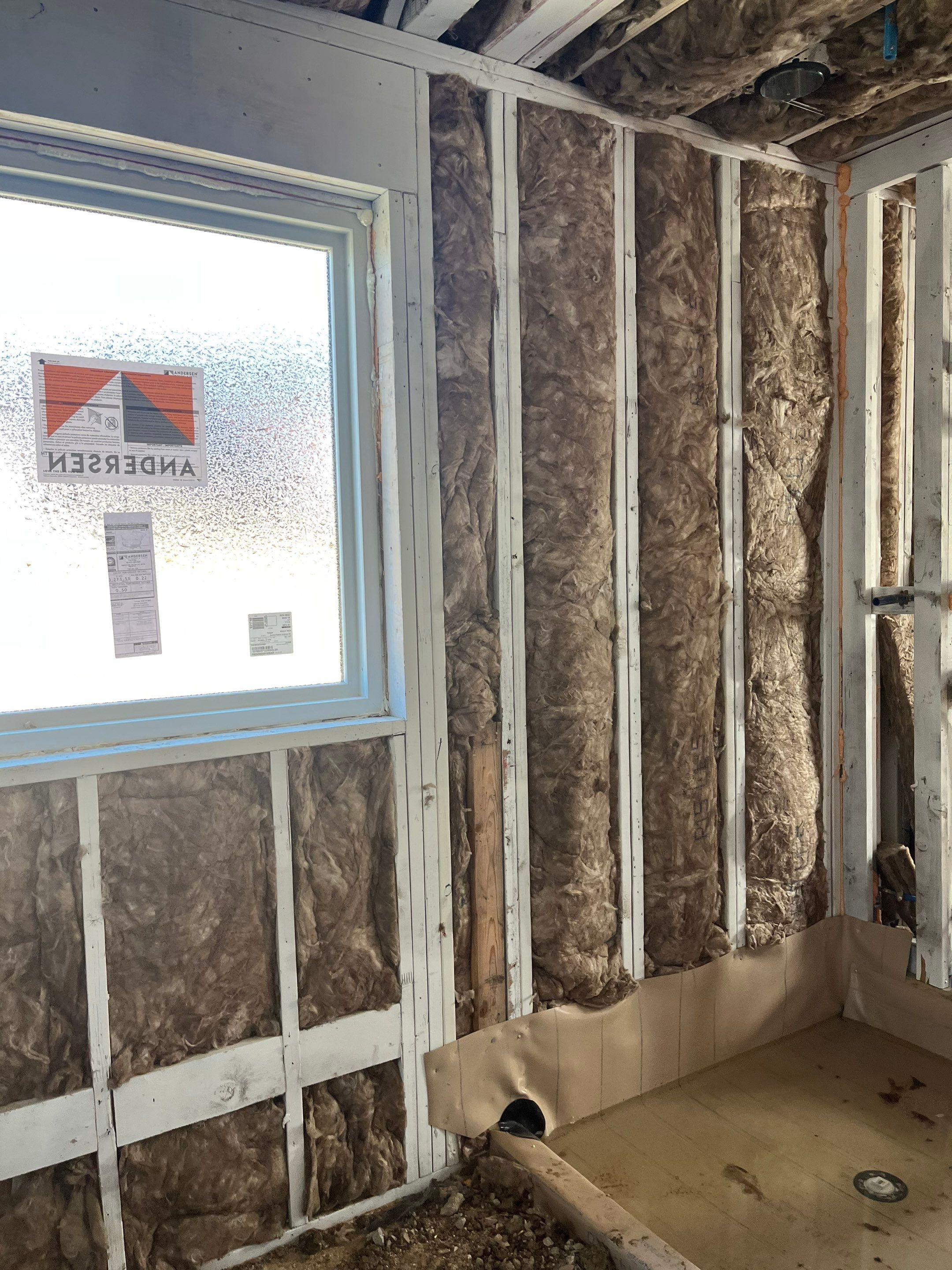 2620 Gamma Rd Flower Mound Tx by Apex Insulation Solutions