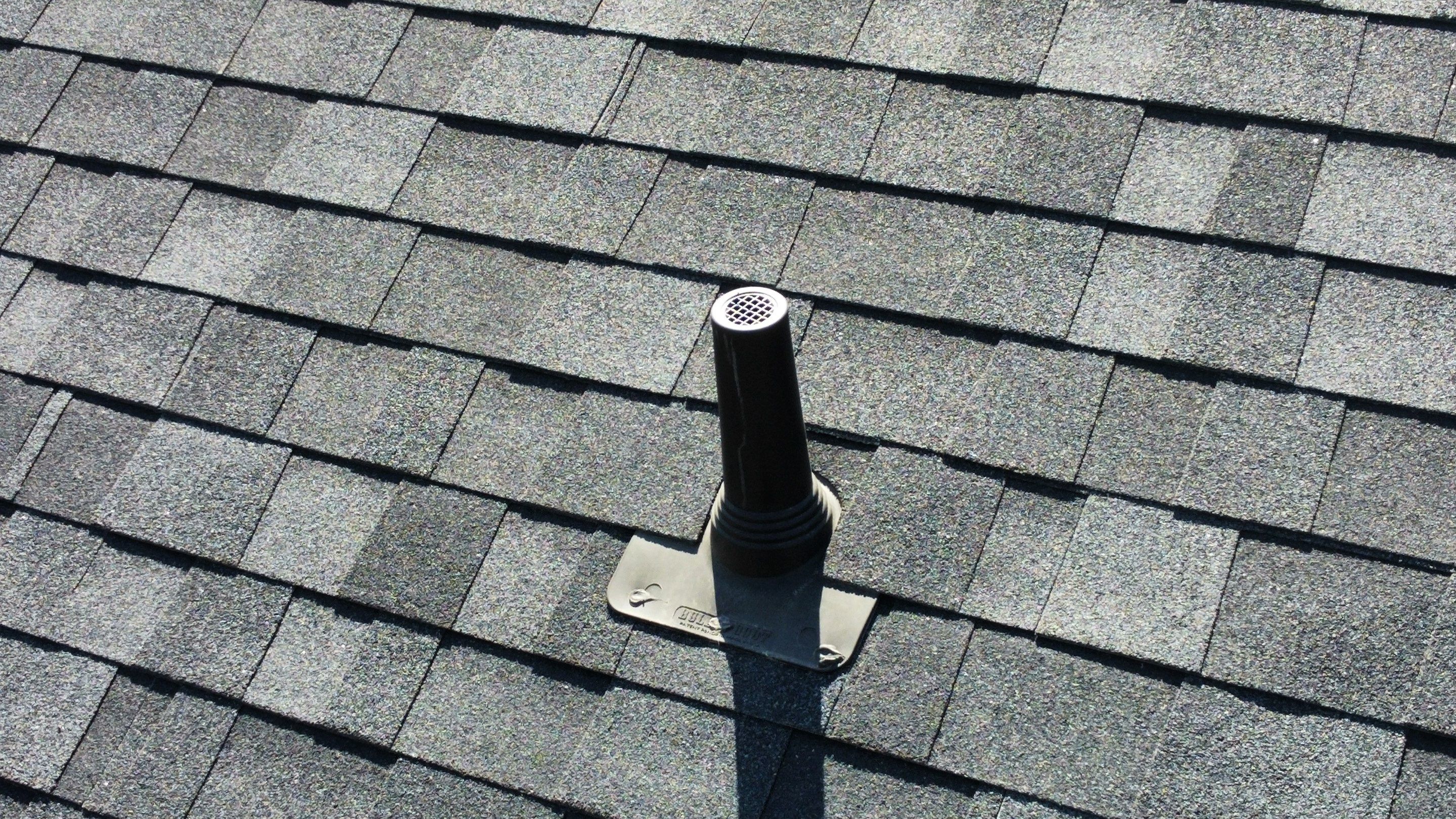 Roofing repair Project in Houston by Ez Roof And Construction