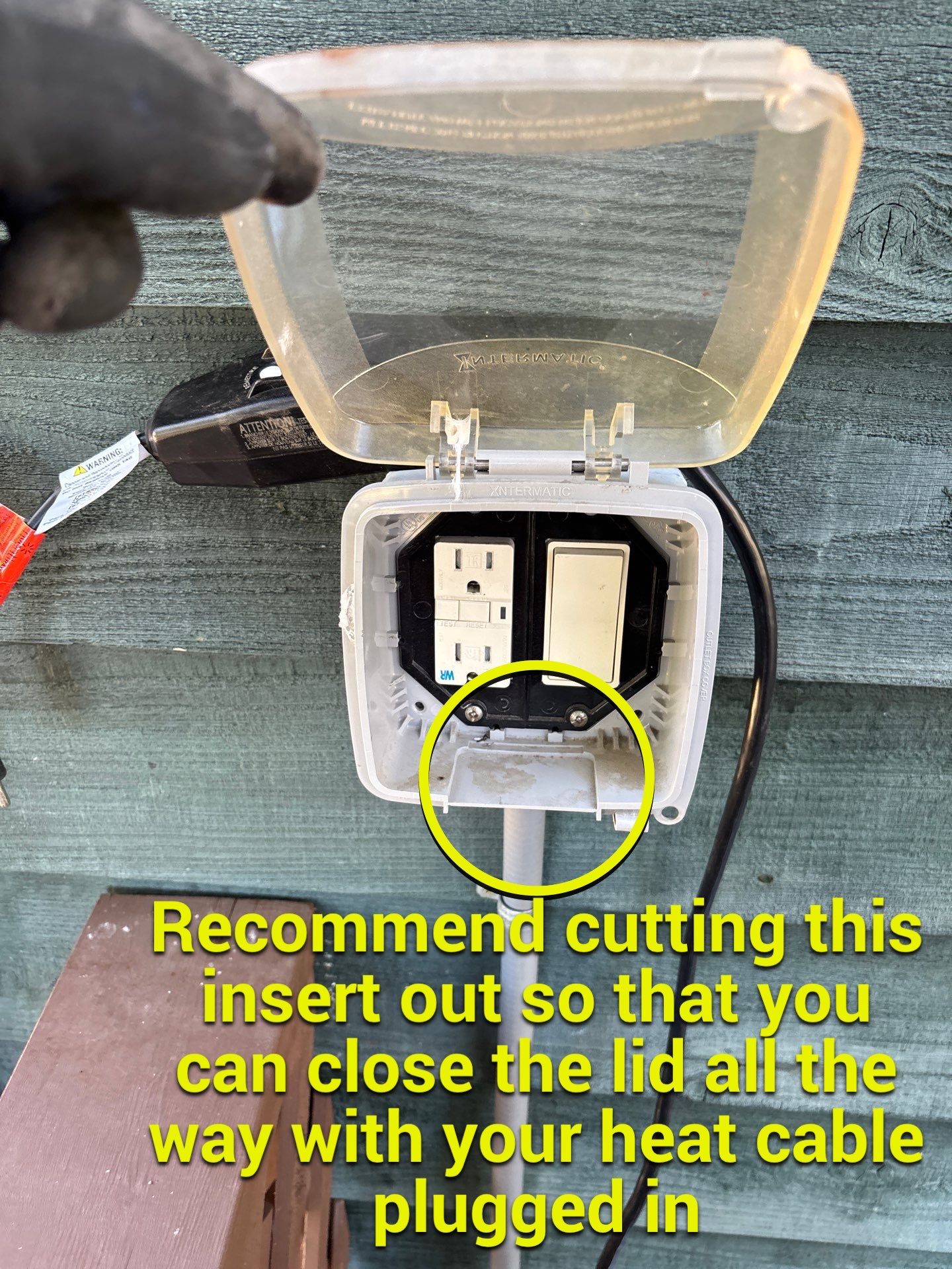 Property Management using maintenance by Gold Peak Property Management