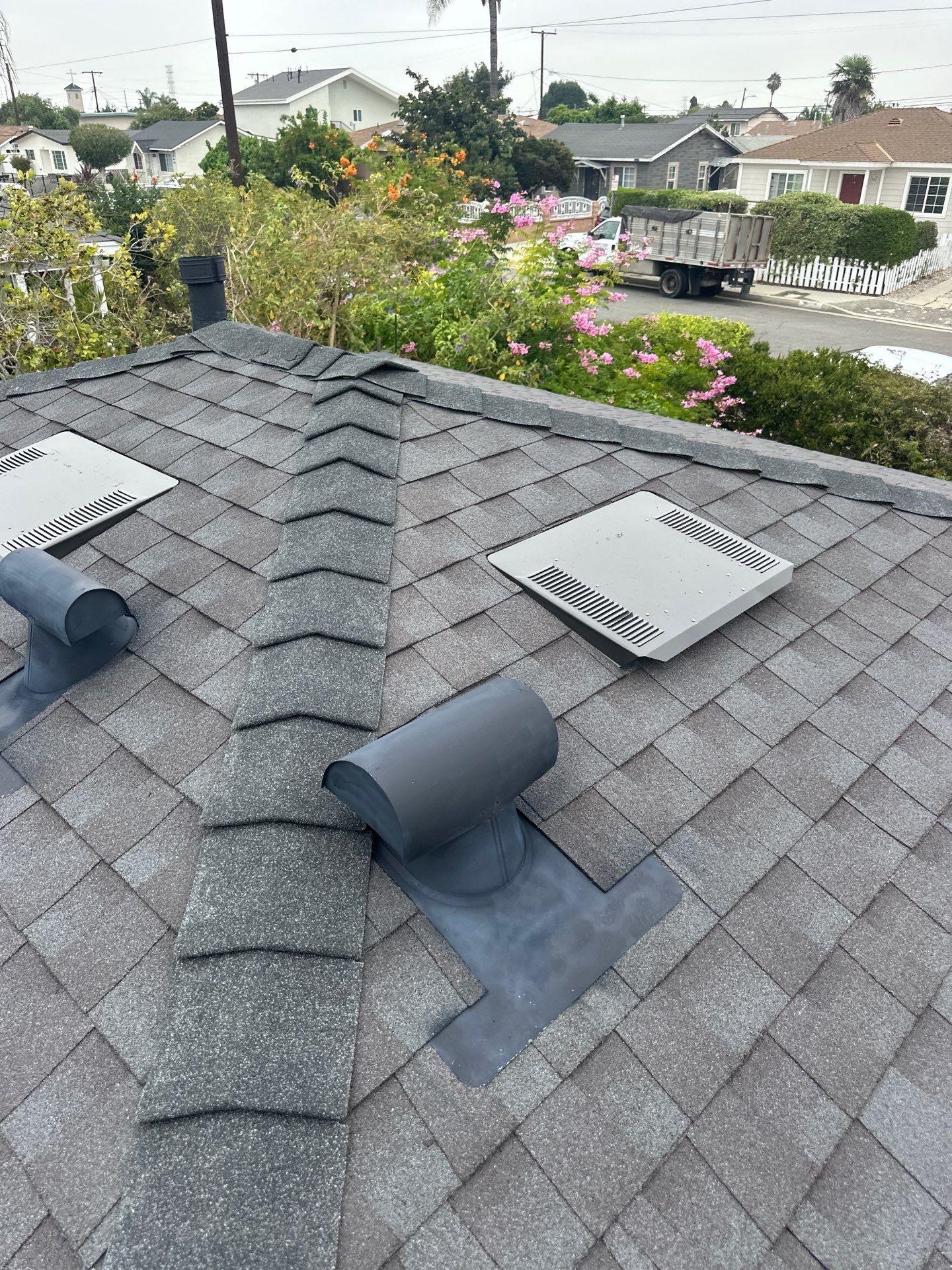 Roof Replacement - Torrance, CA 90502 by Epic Roof Replacement