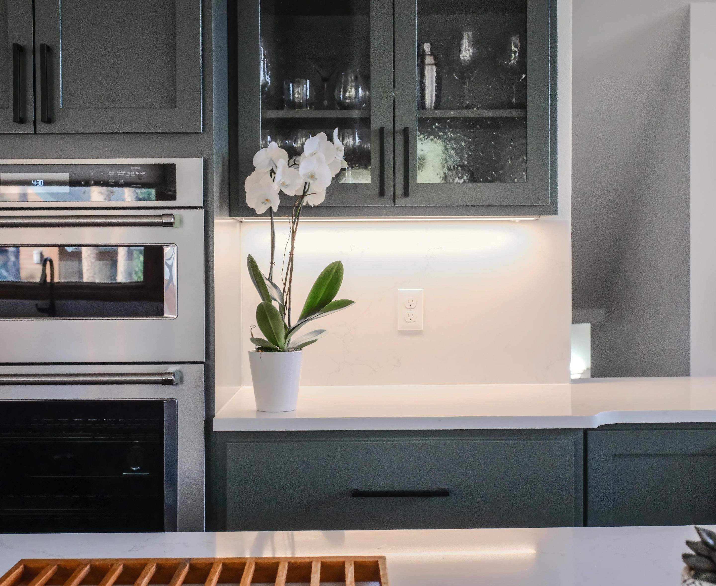 Bathroom & Kitchen Remodel by Wheatley Creek Services