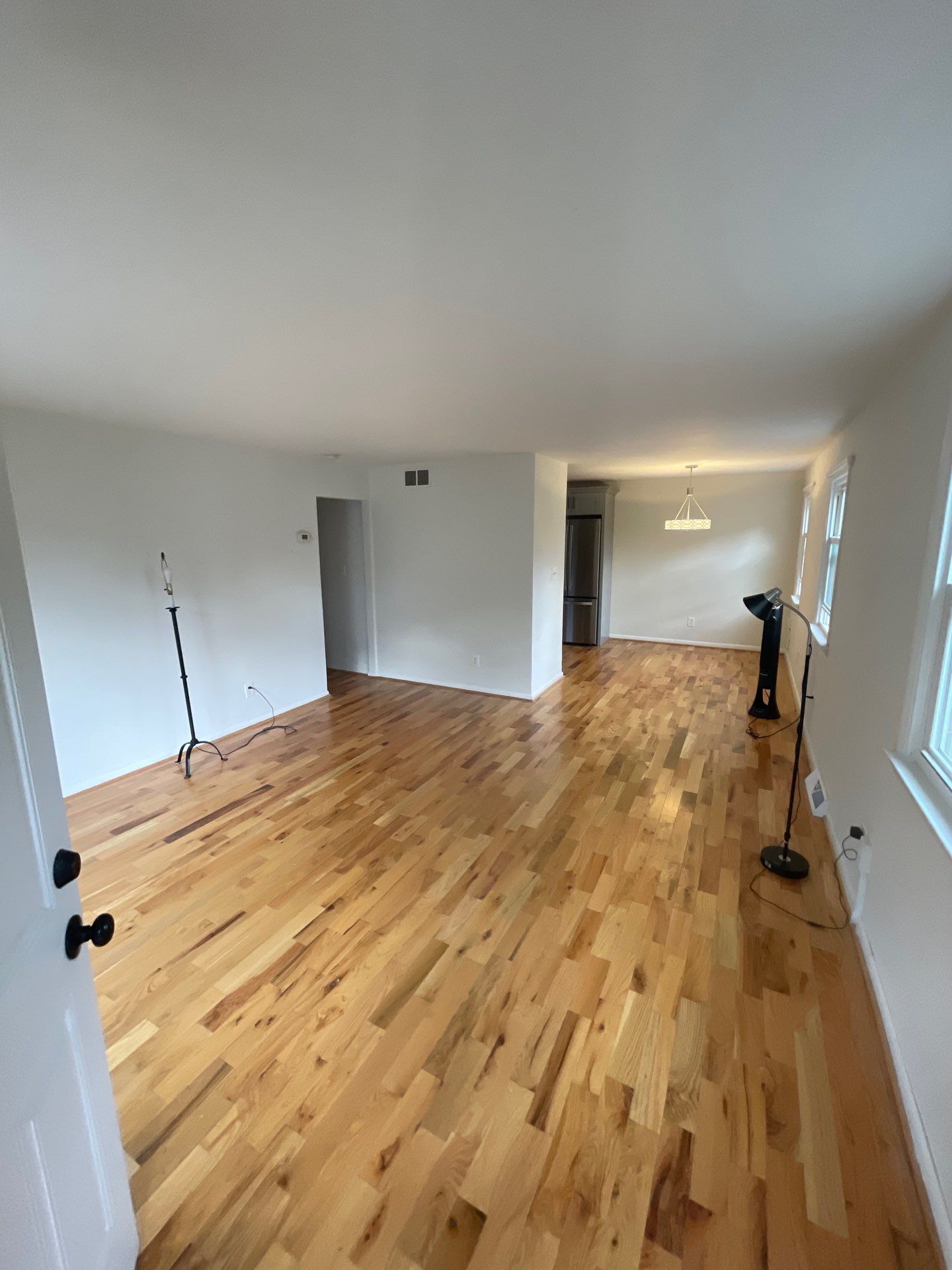 Interior Refresh in Glenside by Groovy Hues