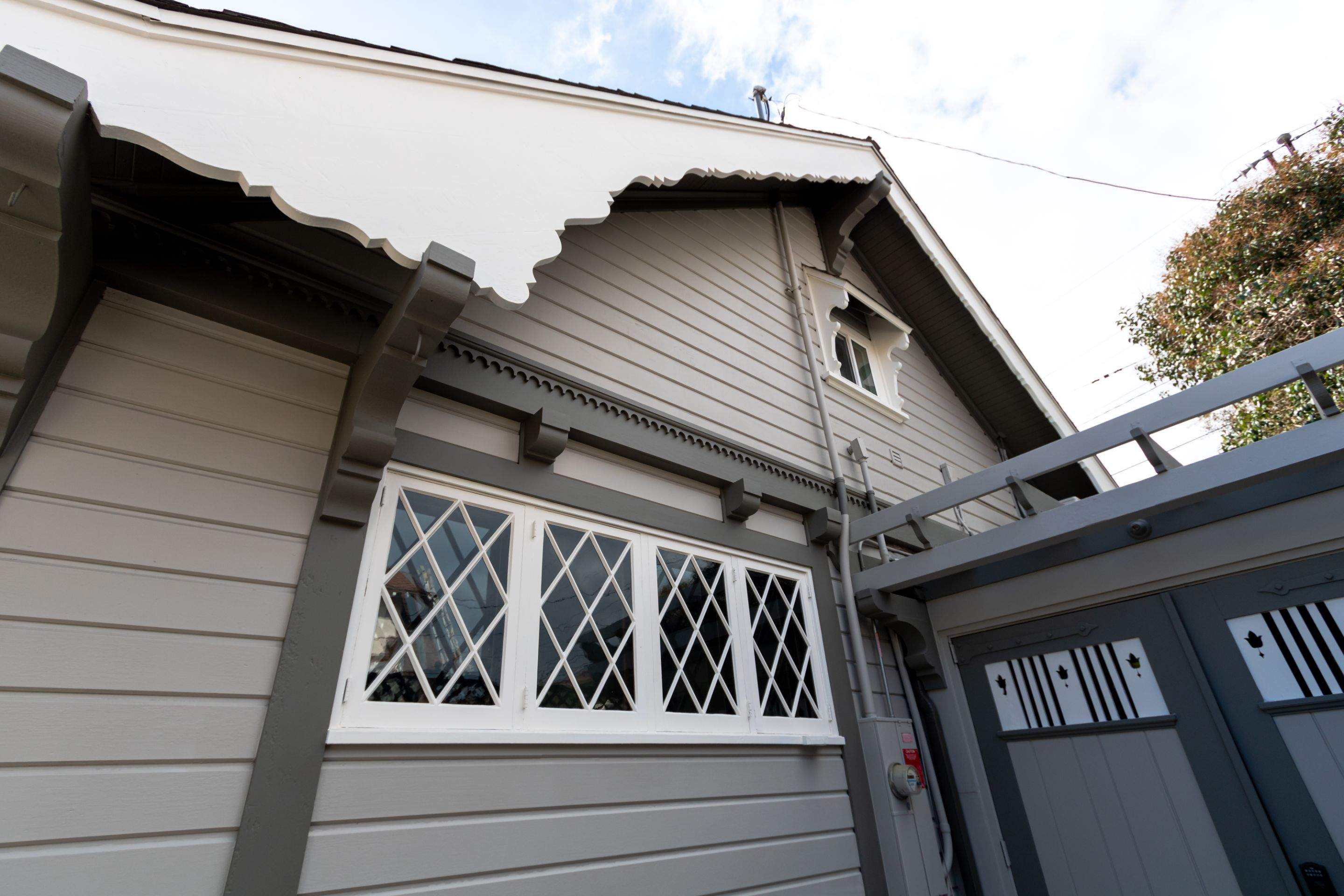 Historic Painting And Restoration Point Loma by Double G Painting & General Contracting