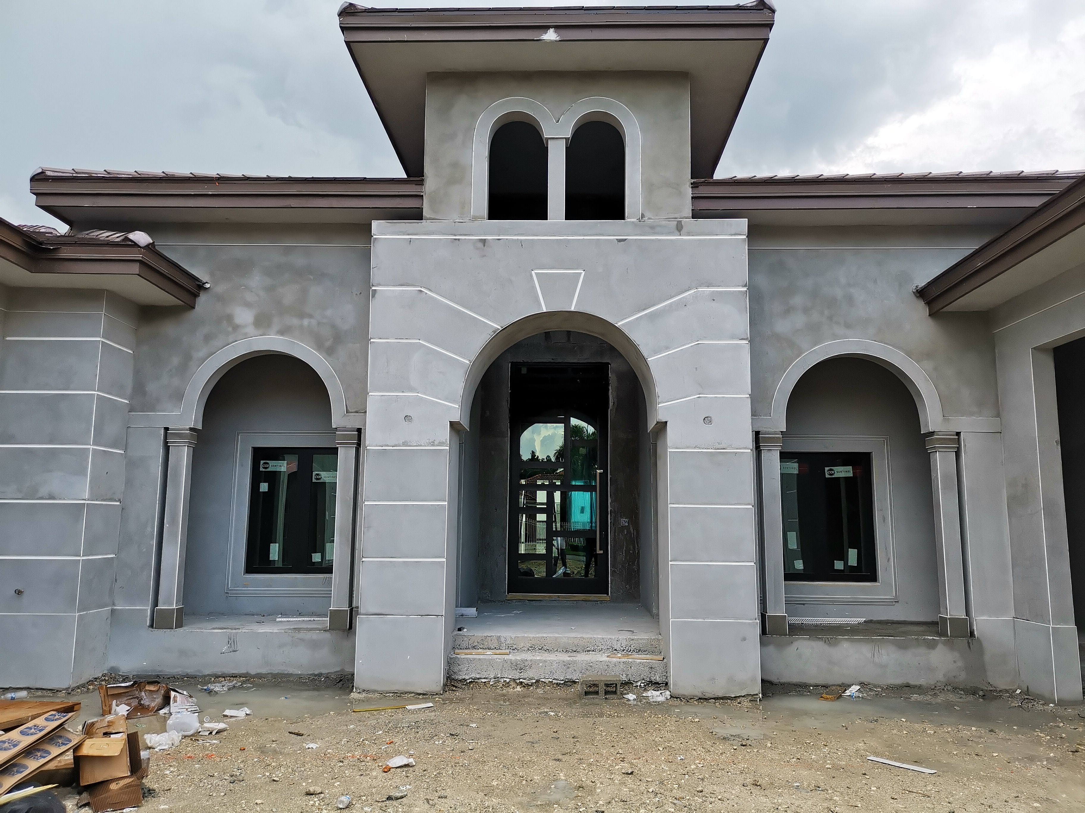 Replacement of windows and doors Miami, FL by ASP SuperHome