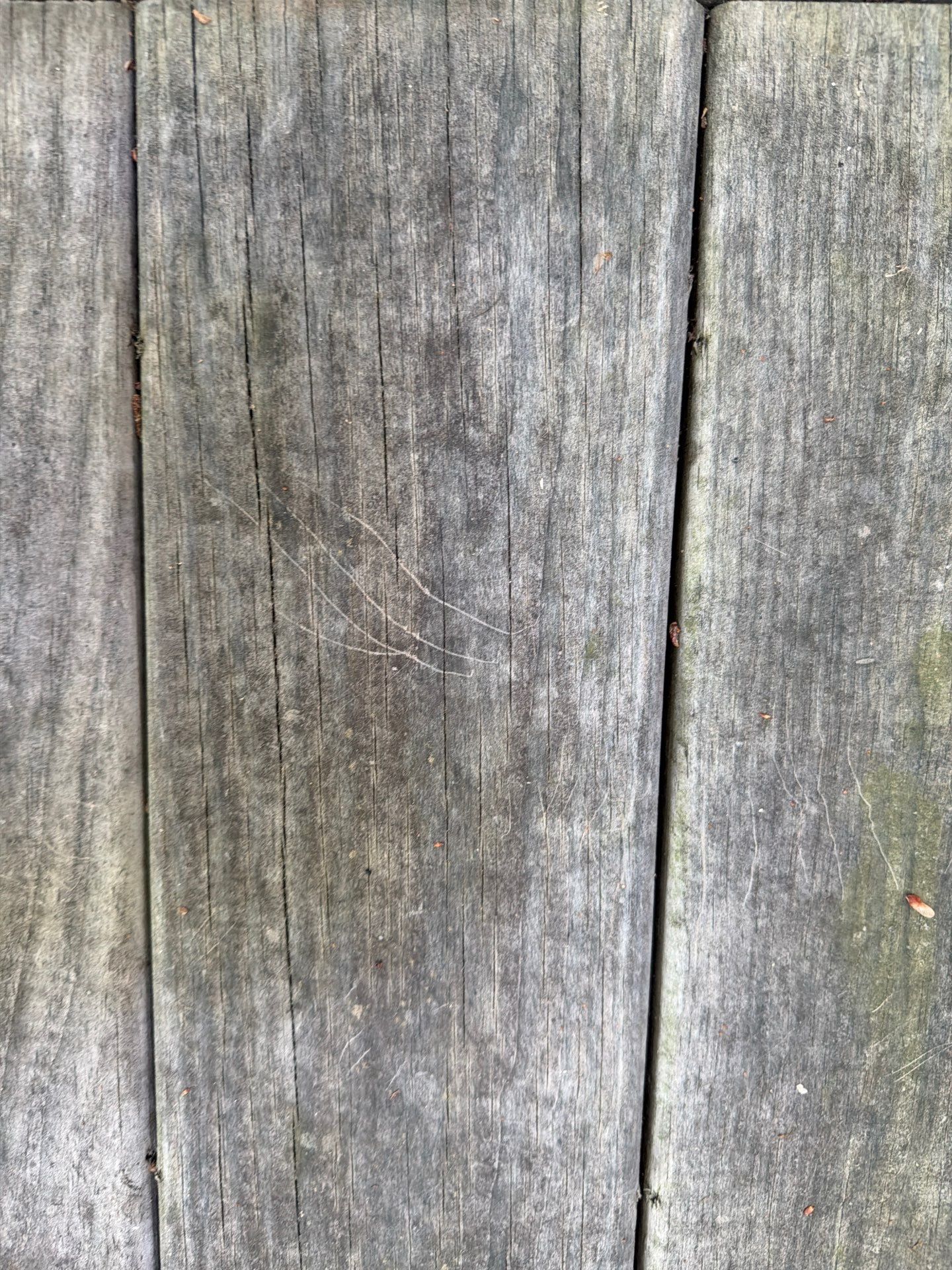 Deck using Wood Sealant by DuraSeal