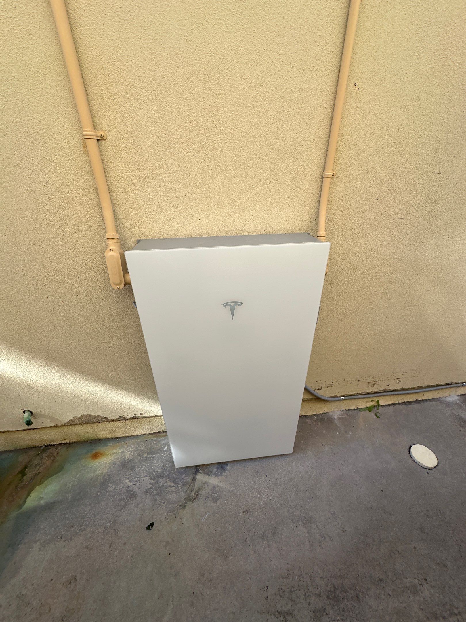 Residential Solar and Tesla Powerwall 3 Battery Installation in Irvine by AWS Solar