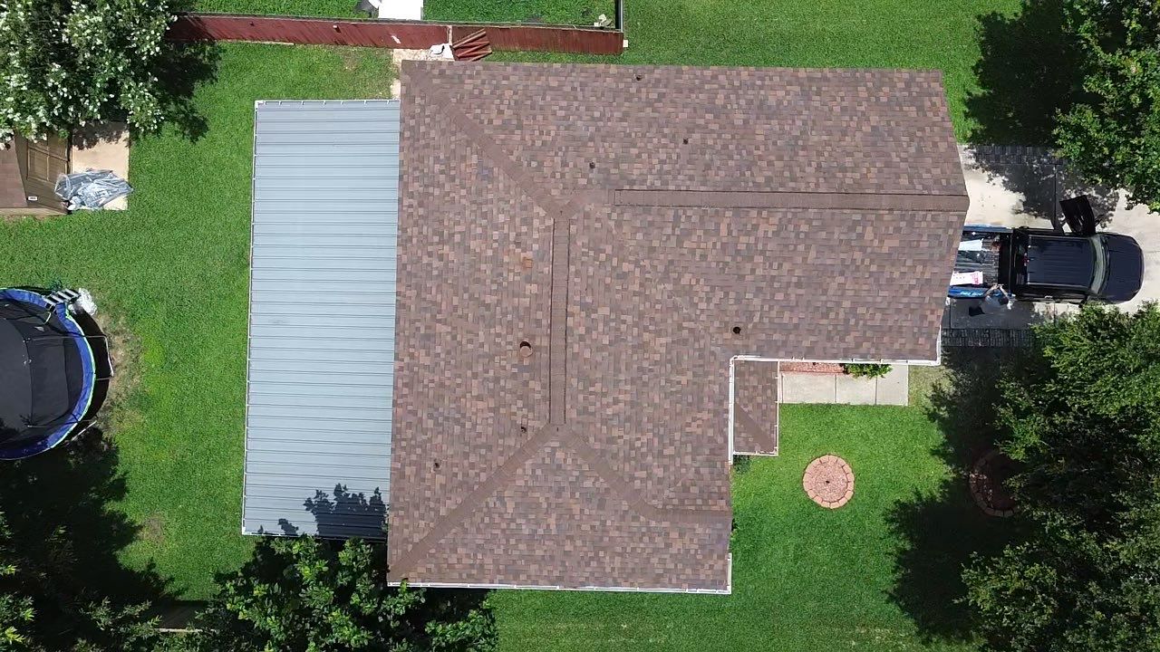 Baytown Roofing featured photo.