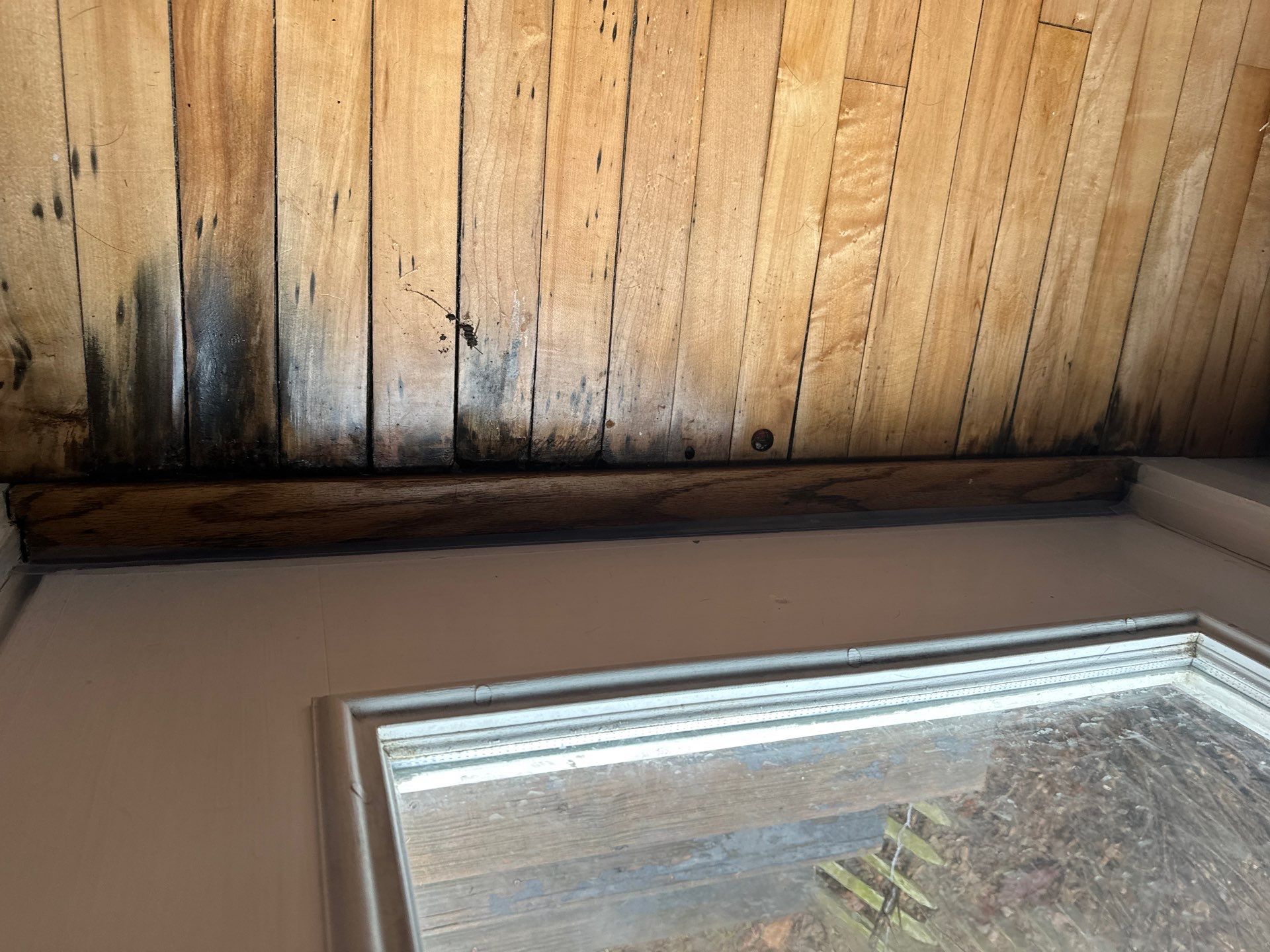 New Door - No Problem - Call Tall Pine Roofing by Tall pine roofing