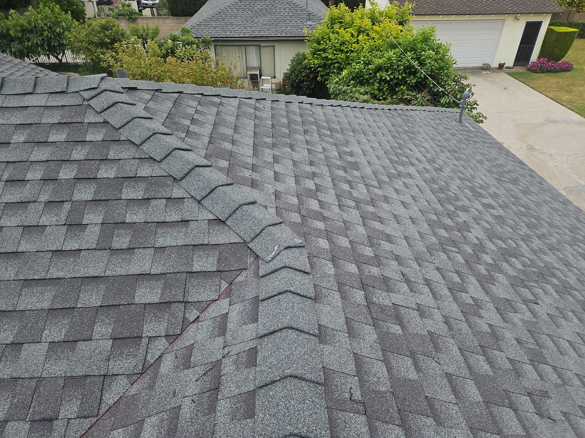 Roof Replacement - Arcadia, CA 91007 by Epic Roof Replacement