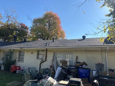 Project in Farmers Branch