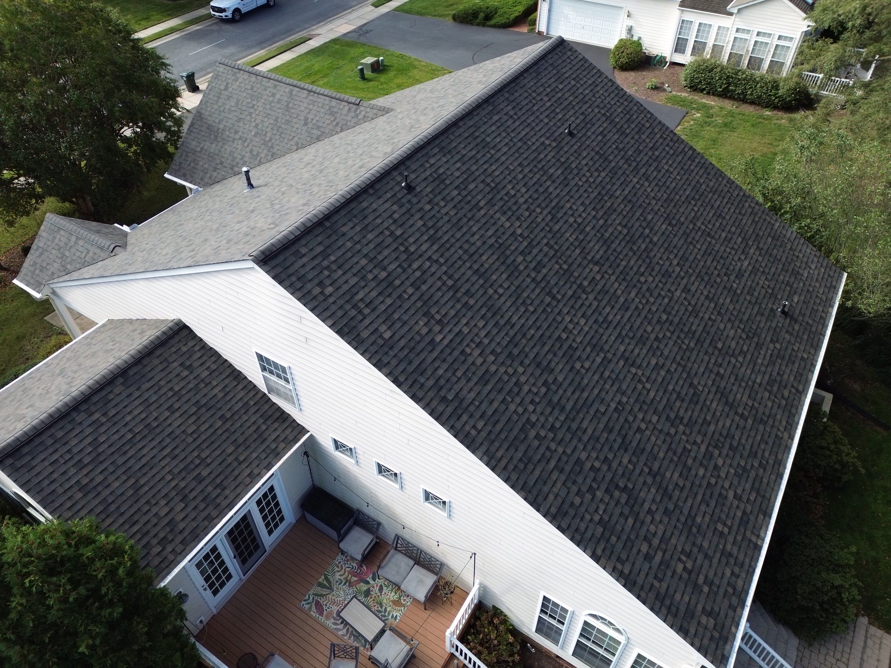 7592 Easton Club Drive, Easton, MD 21601 UNITED STATES by American Custom Contractors