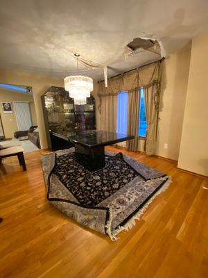 Project in Farmington Hills