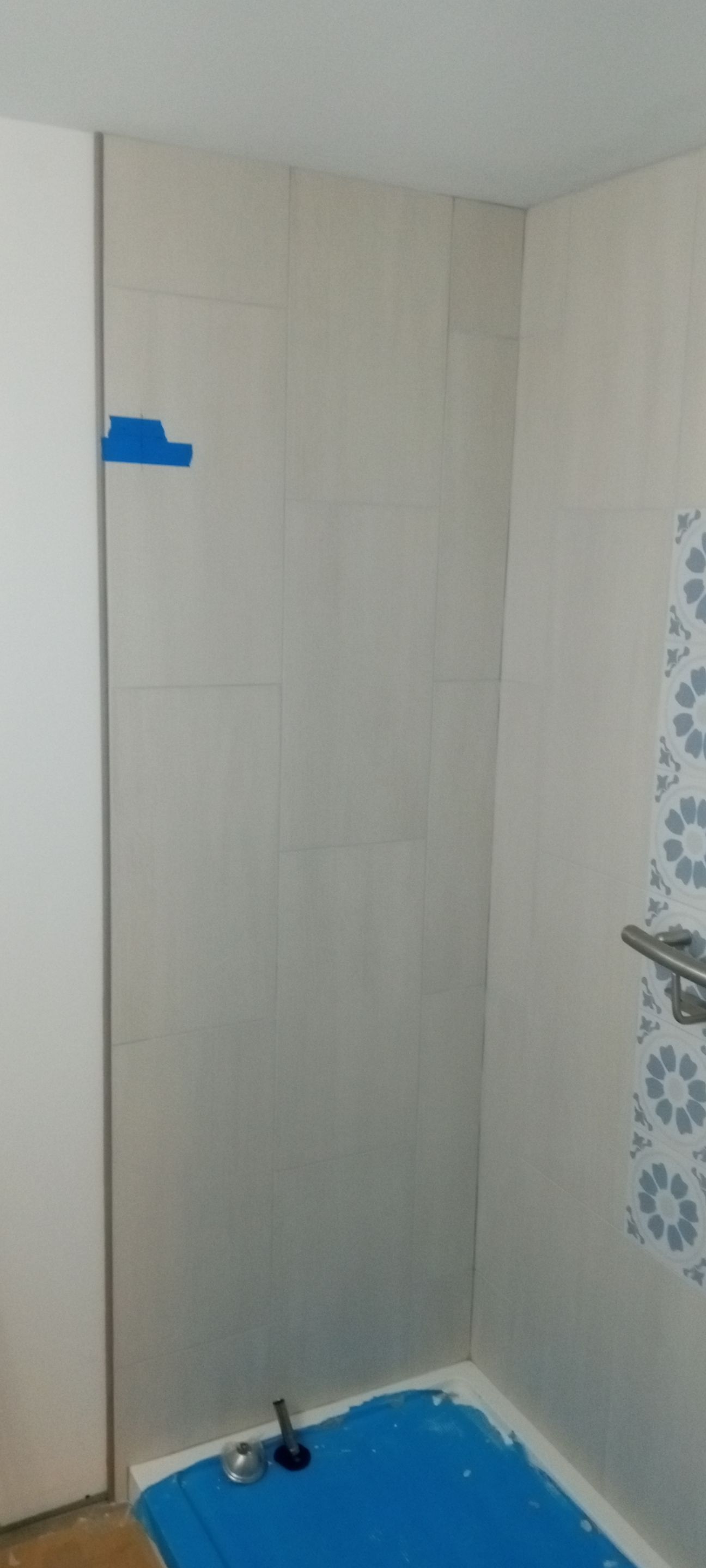 Bathroom Remodel by Ivy Lea Construction