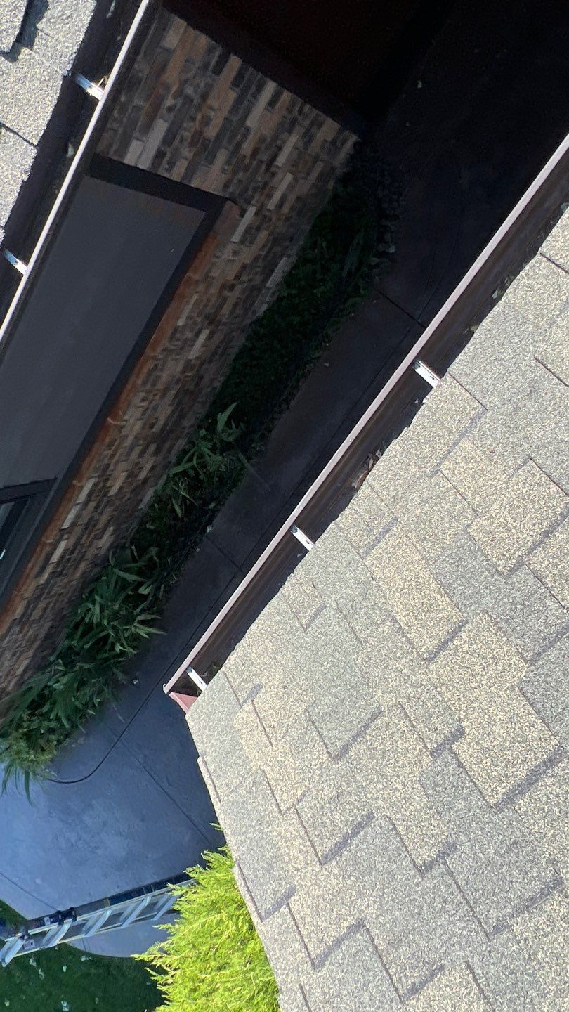 GAF Grand Sequoia - Autumn Brown Blend  by Montana Roofing Solutions