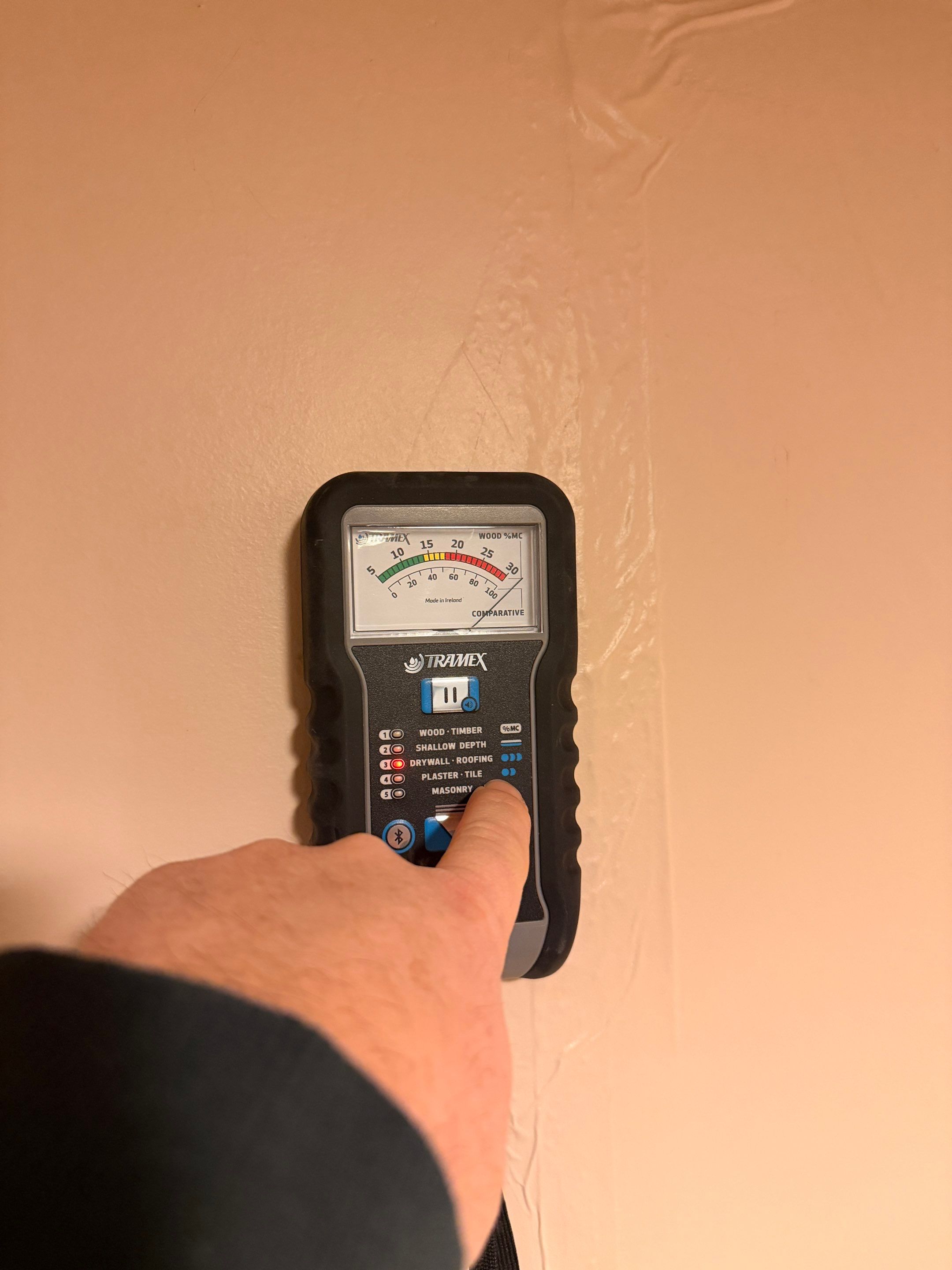 Water Damage by Newhouse Restoration