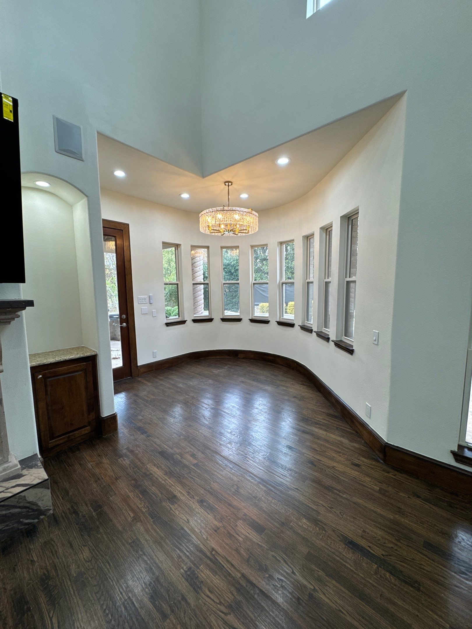 Grand Estate Masterclass: Mansion Transformation by Tibi Soli LLC