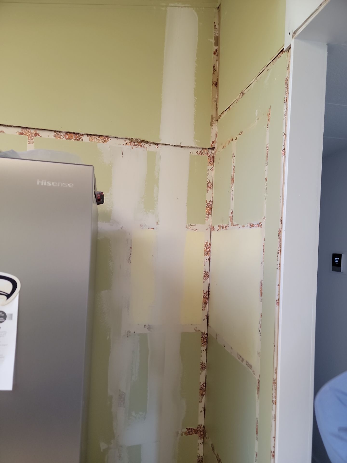 Burien remodel by Long Range Customs LLC