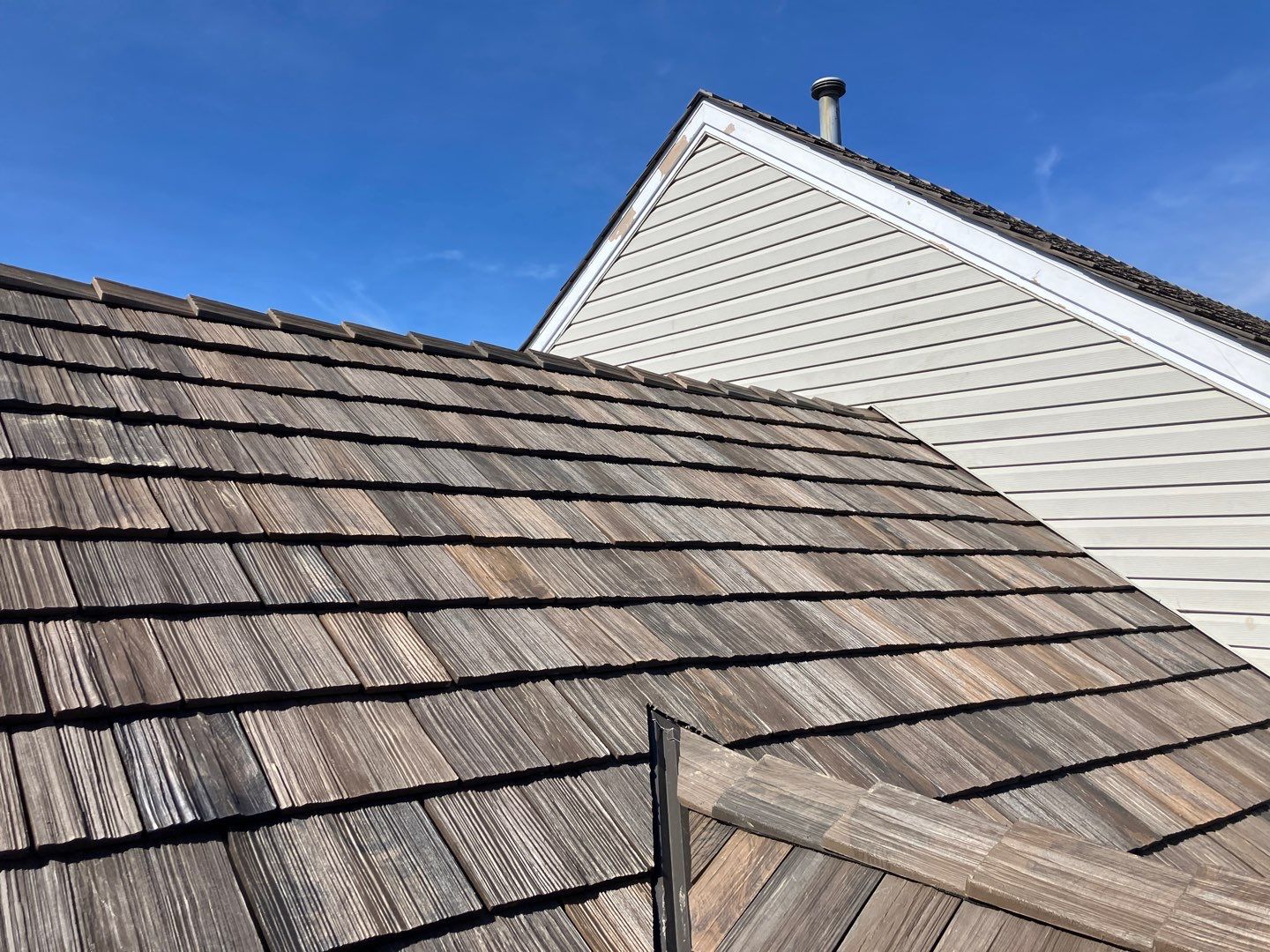Olney MD Brava Roof by American Custom Contractors