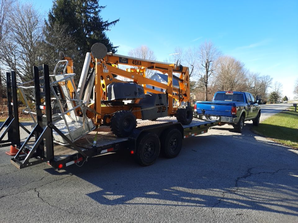 Storm Damaged Tree Removal  using Tree Removal by Mike Jones & Sons Tree Service LLC 