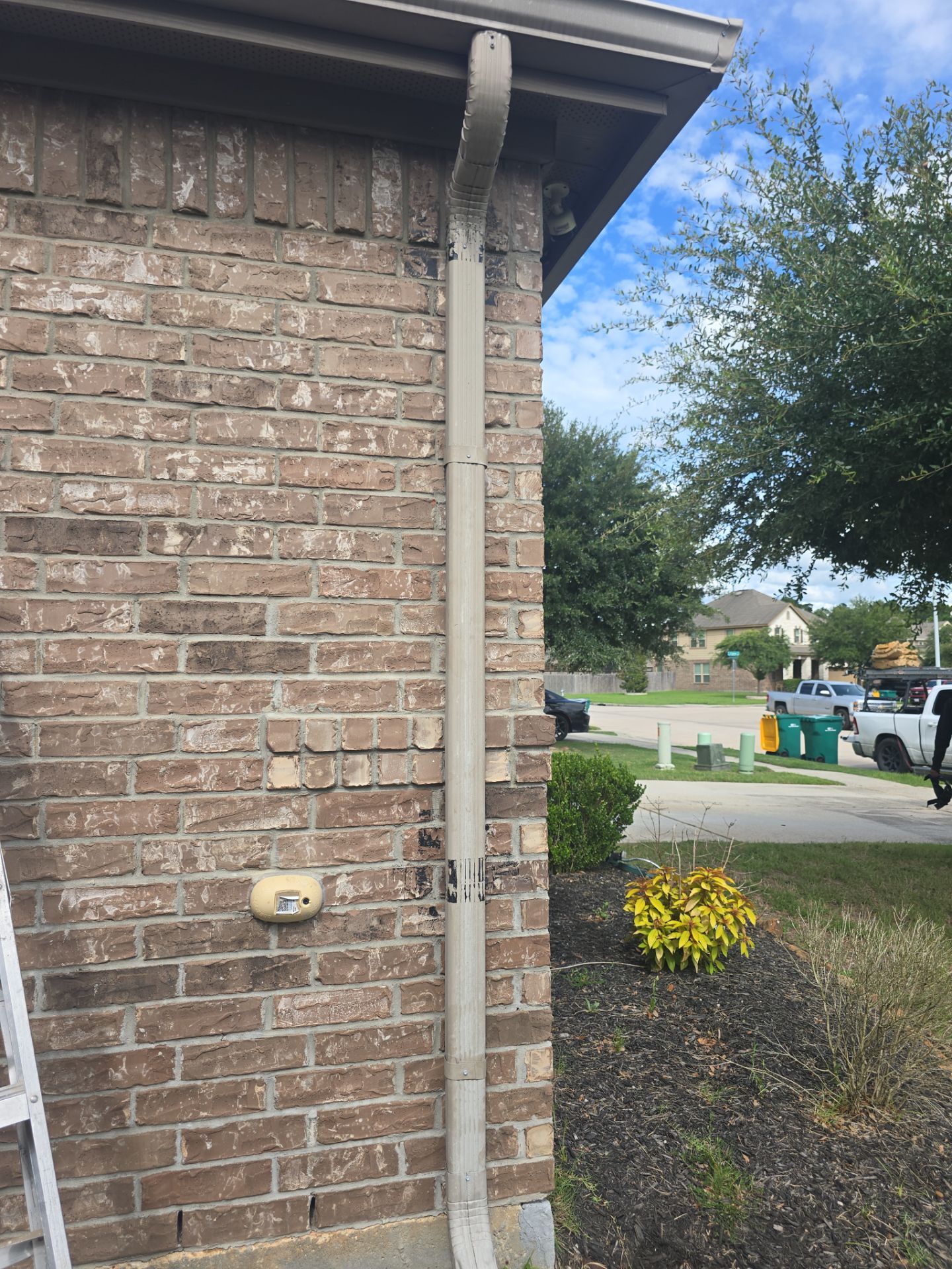 Roof Repair Conroe by Roof Repair Services LLC