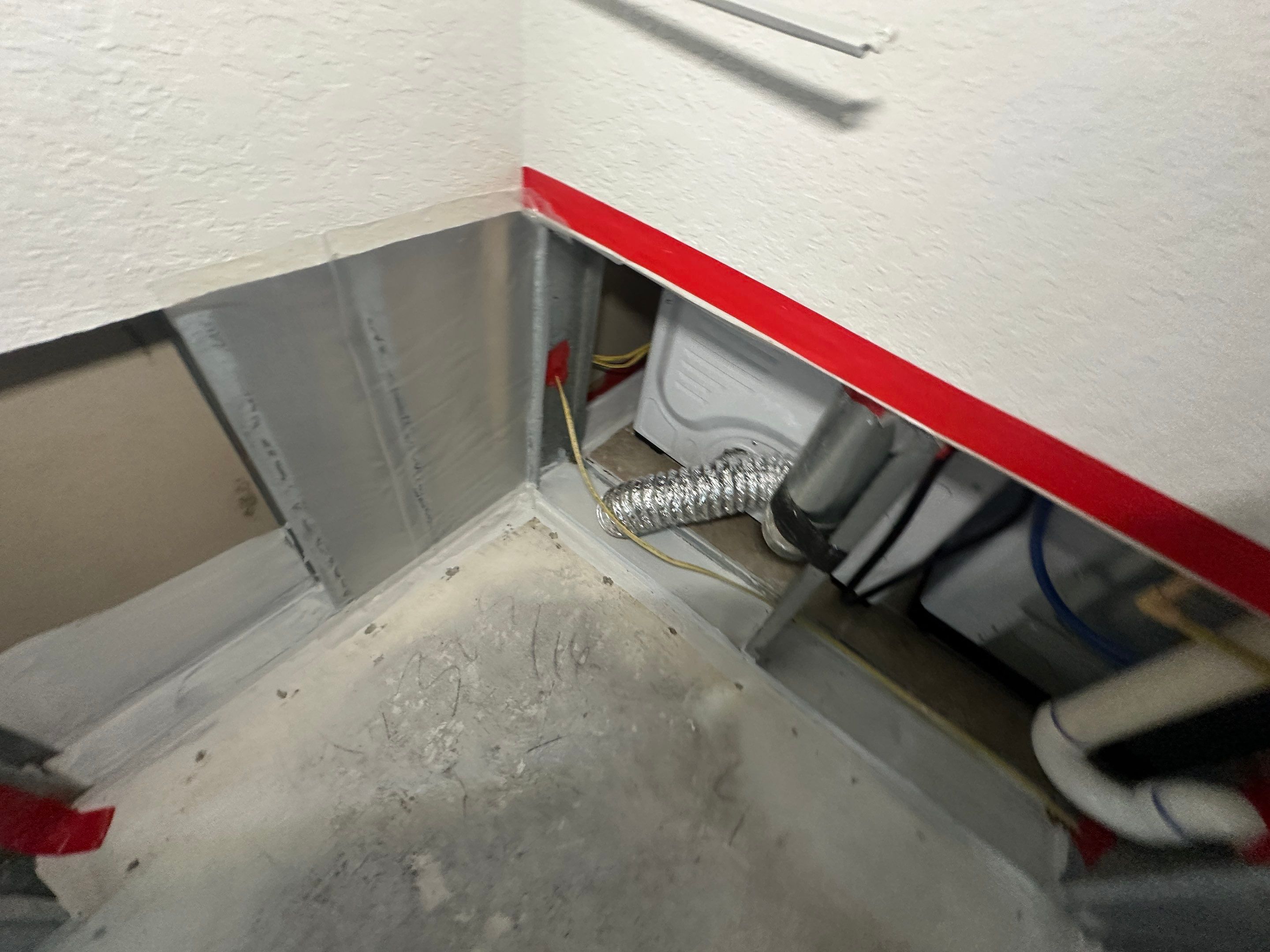Water Damage Claim in West Palm Beach by FLAPA & KeyStone