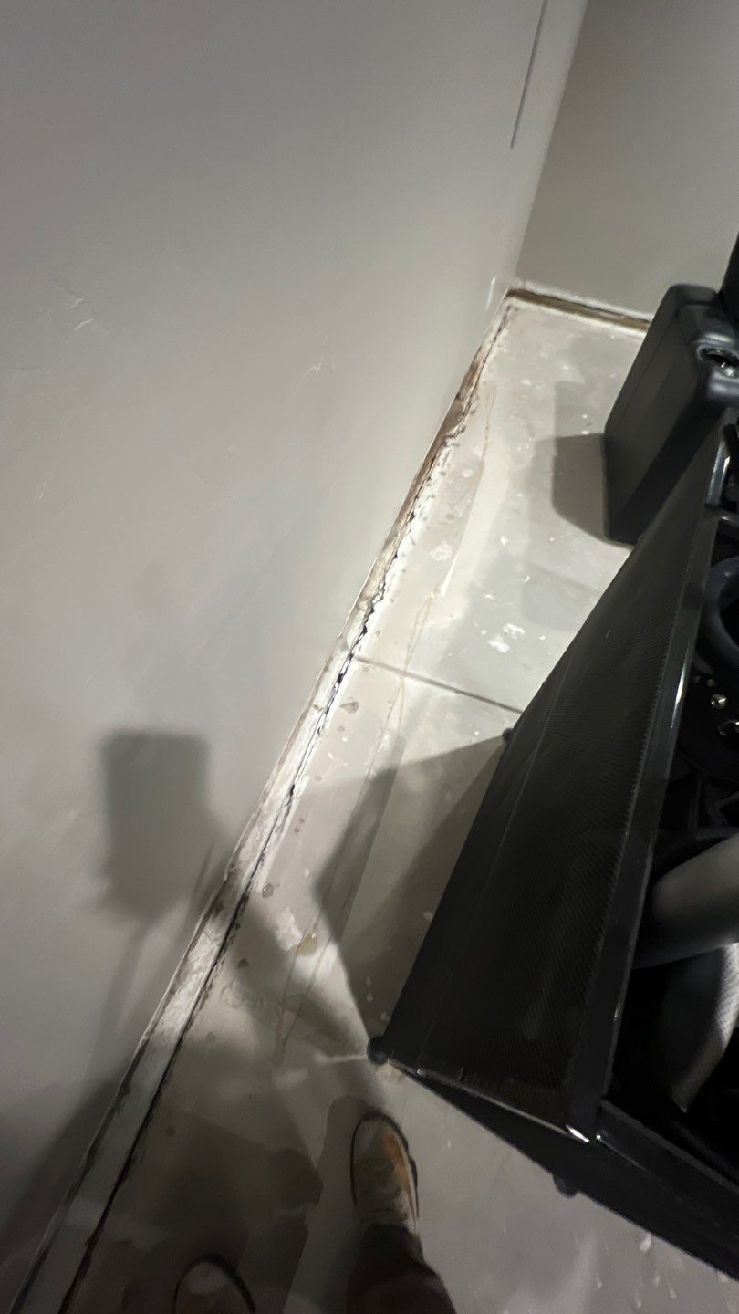 Water Damage  by Accountable Home Services