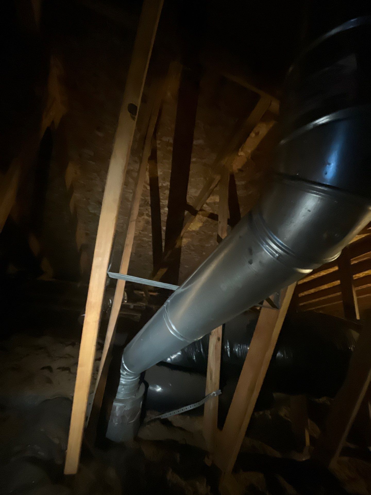 B-Vent Replacements by Level Up Roofing and Restoration Services LLC