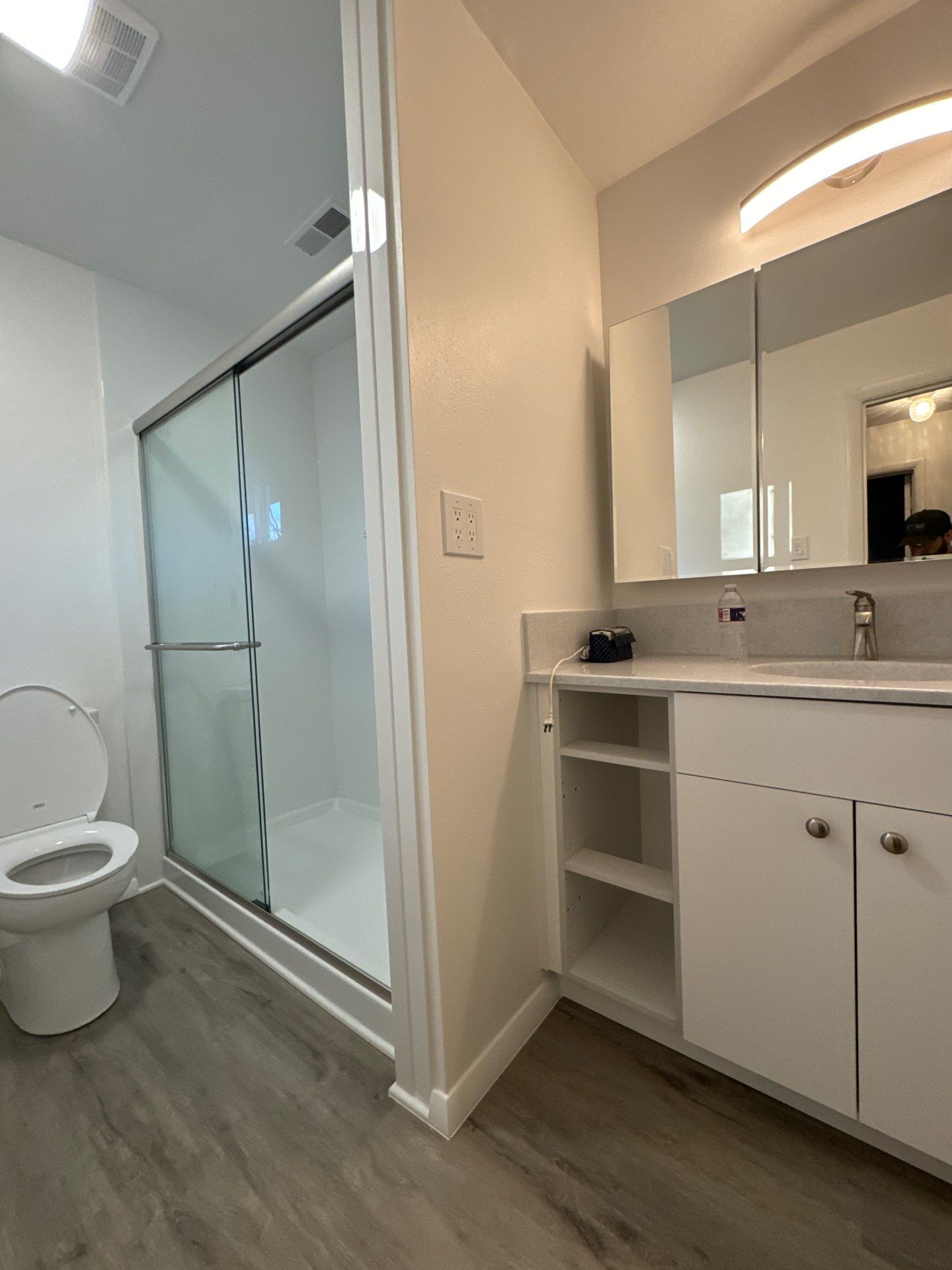 Dees Project in Fayetteville, AR by Ozark Home Pros