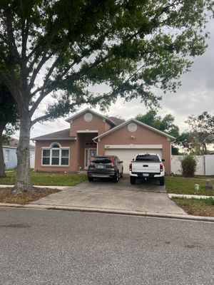 Project in Orlando