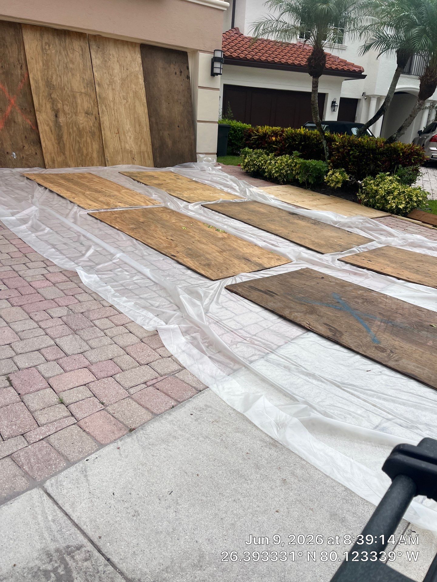 Residential Roofing Installation using WestLake Roofing Tile by BLUES BROTHERS ROOFING