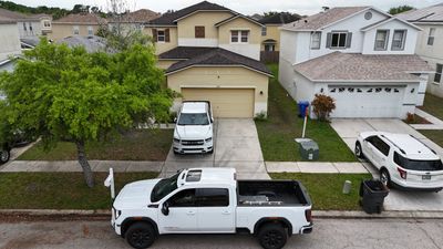 Roof Replacement in Gibsonton, FL