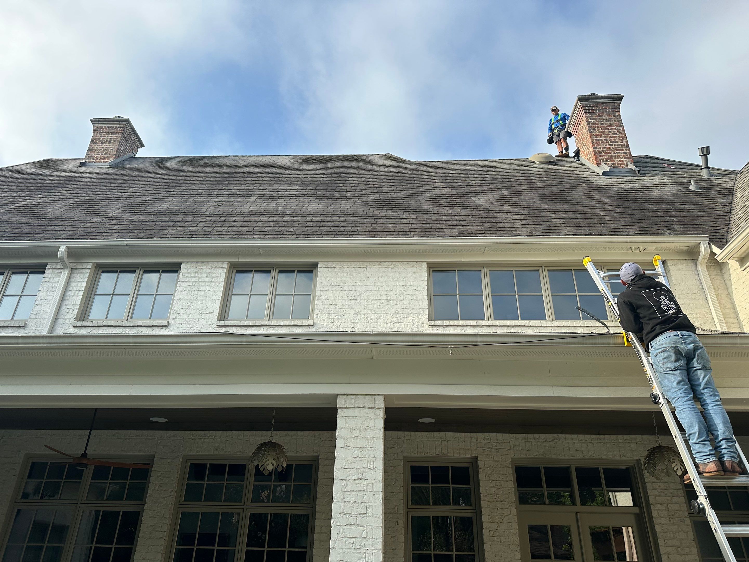 D&R In Dallas Tx by Sunaura Solar