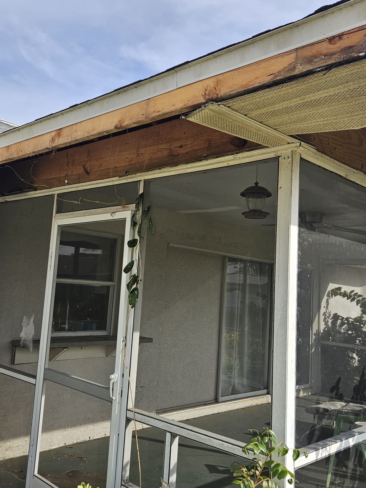 Shingle Residential Roofing Repair  by Four Peaks Roofing