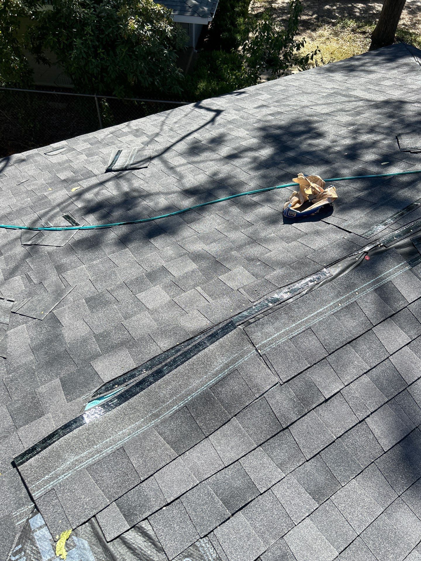 Project in Temple by Rhino Roofing and General Contracting, LLC