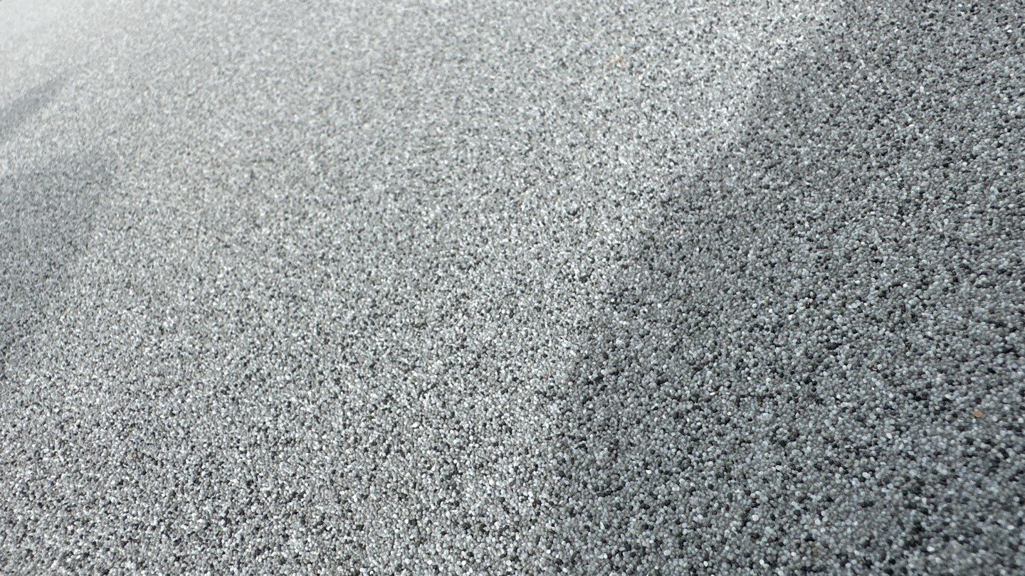 Driveway Project in Pittsburgh by Floors in a Day, Inc