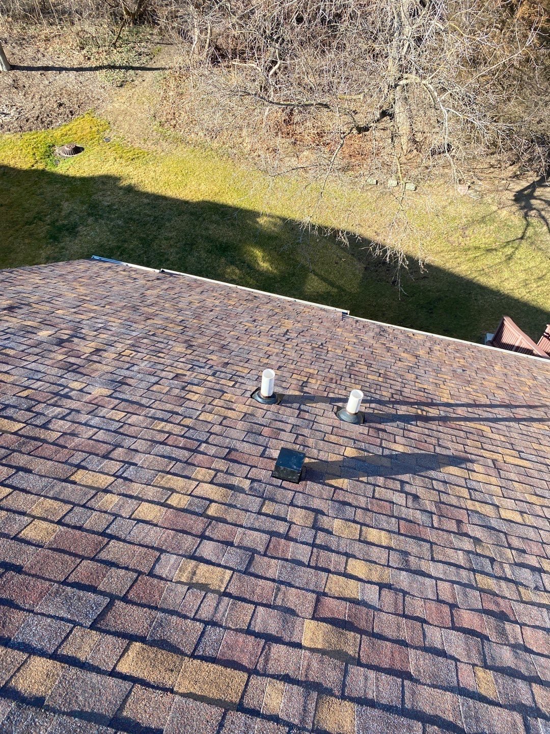 Roof Replacement using Owens Corning by 180 Contractors