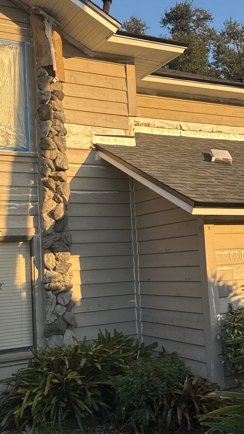 Roof Replacement in Valrico, FL by Shingle Masters Roofing