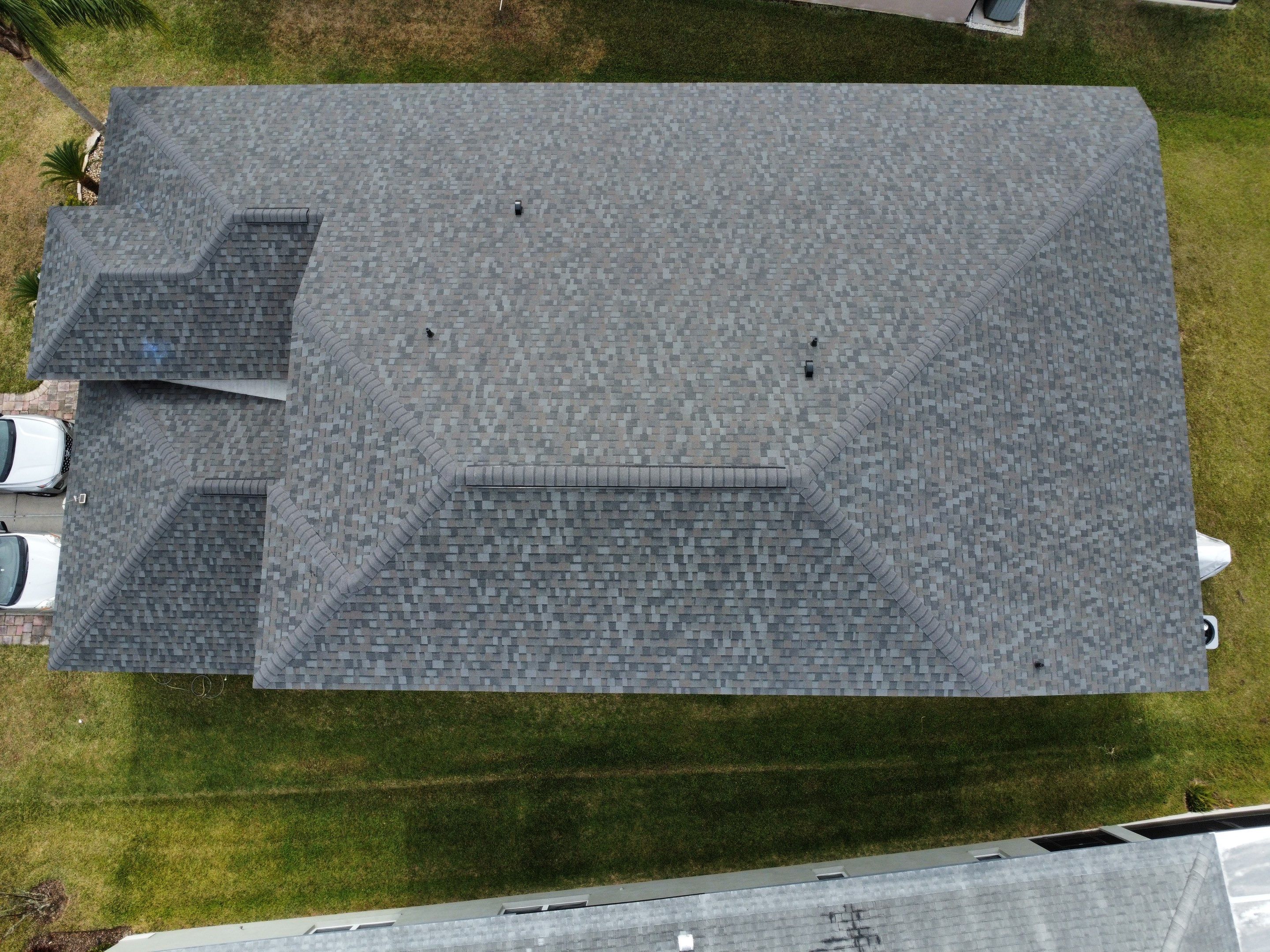 Roof Replacement in Zephyrhills, Fl by Steadfast Roofing 