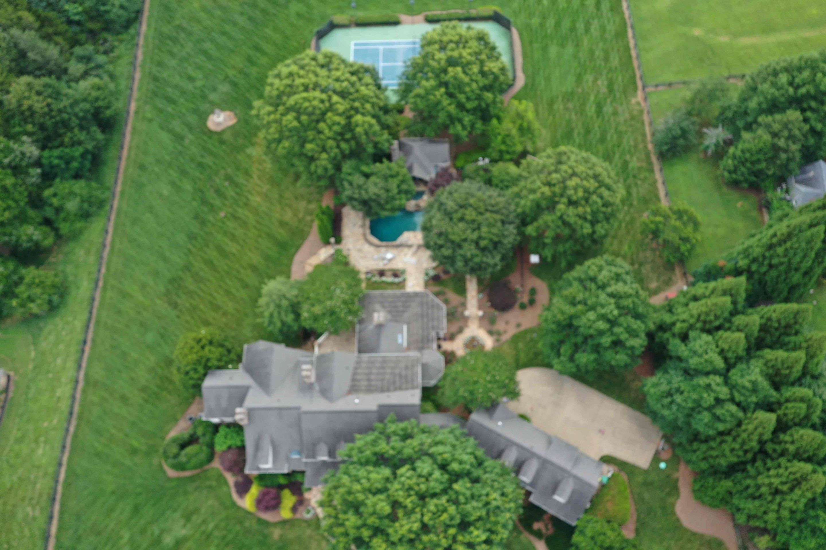 Roof Replacement-Stefan by Clark Brothers Roofing & Construction