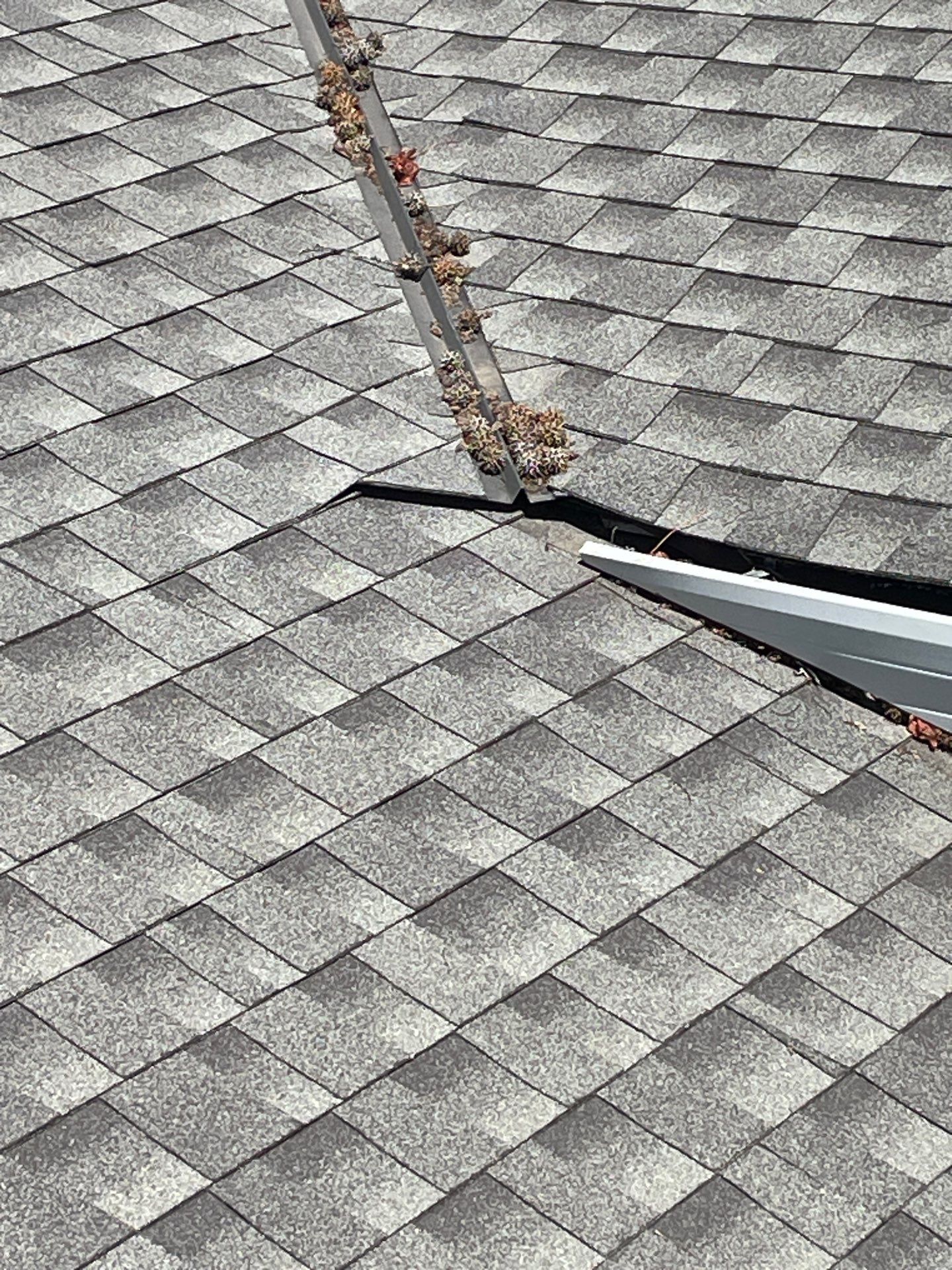 Roof Rejuvenation using Roof Maxx Treatment by Roof Maxx of Folsom