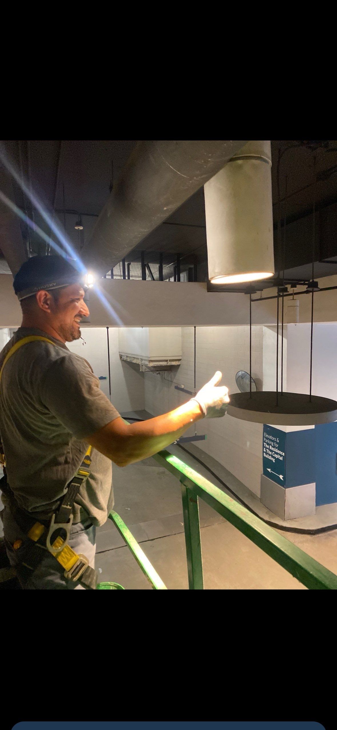 Project by Next Step Contracting by Next Step Contracting