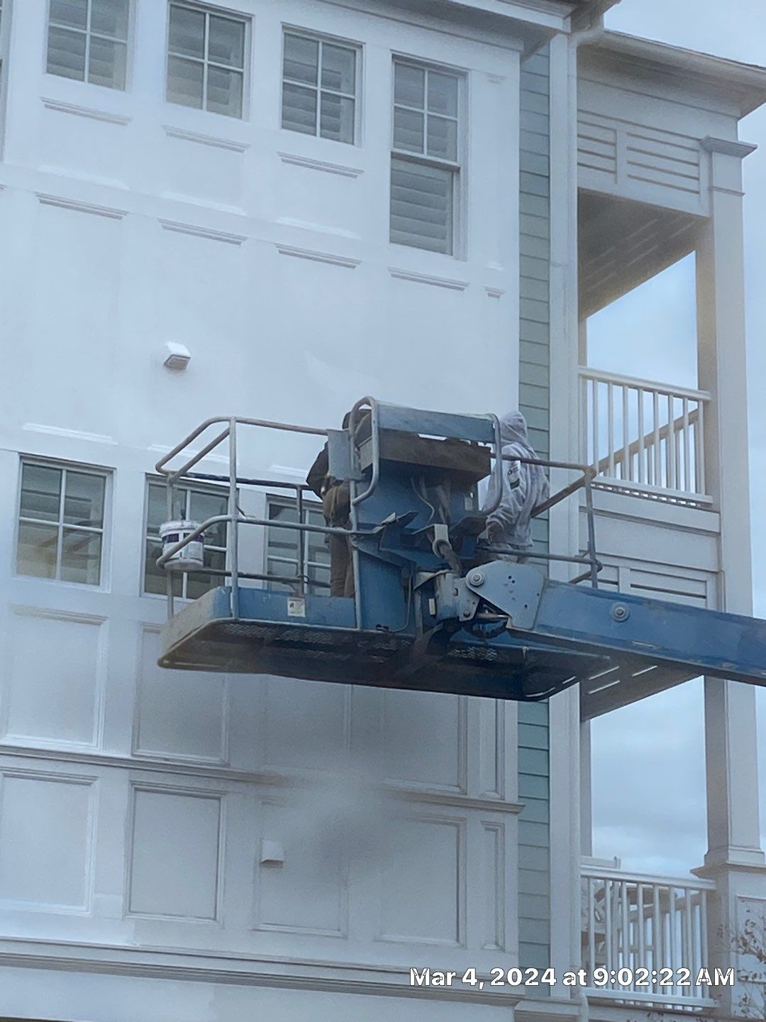 East Beach Drive, East Beach by AKK Painting LLC